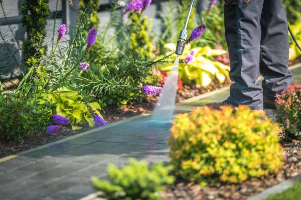 Best Gas Station Cleaning  in Tecumseh, NE